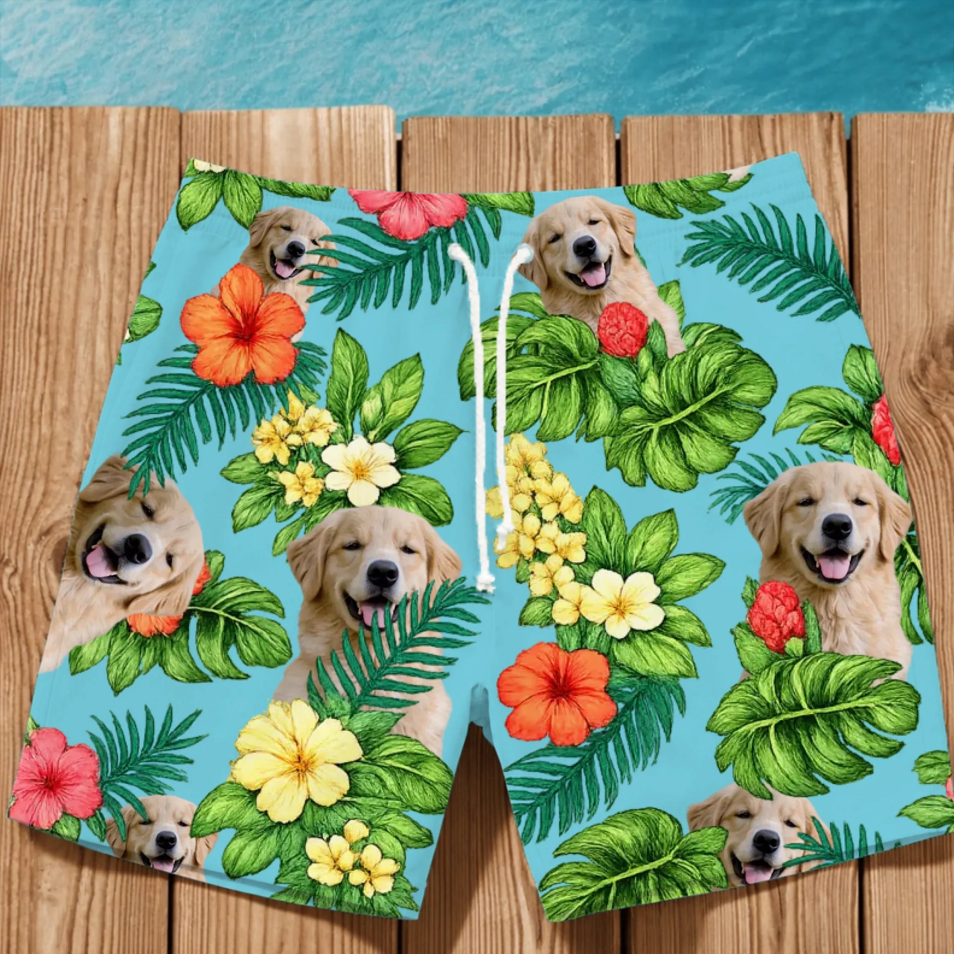 Badehose